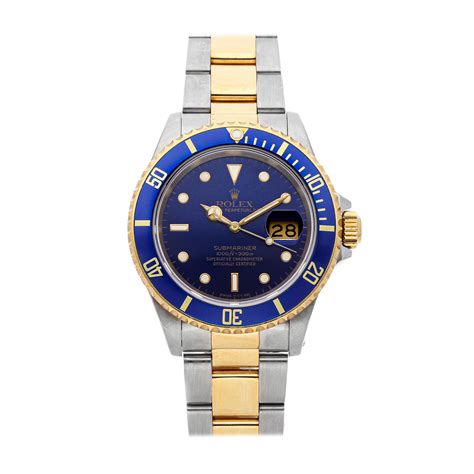 Rolex pre owned watch price